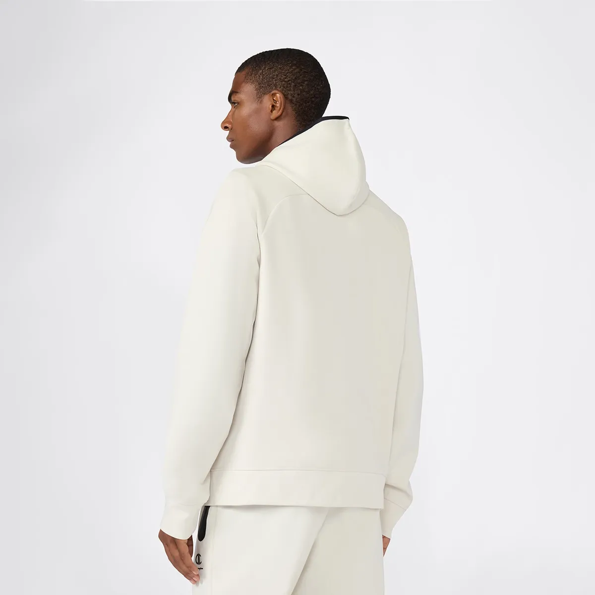 Мужская толстовка Champion, белый
Мужская толстовка Champion, белый