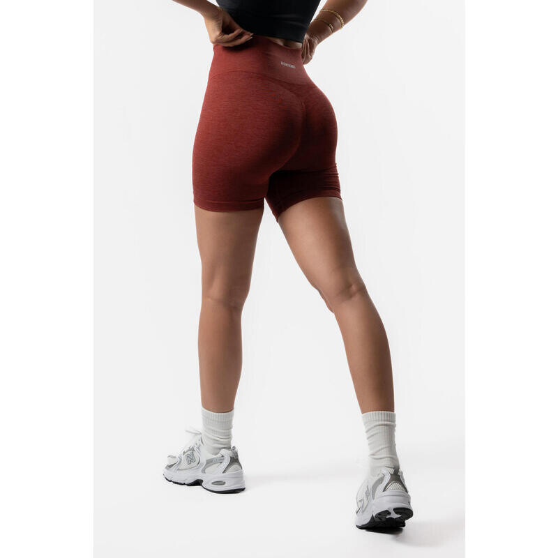 Бесшовные леггинсы Reform Scrunch - Корица AESTHETIC WOLF, цвет rot
Бесшовные леггинсы Reform Scrunch - Корица AESTHETIC WOLF, цвет rot