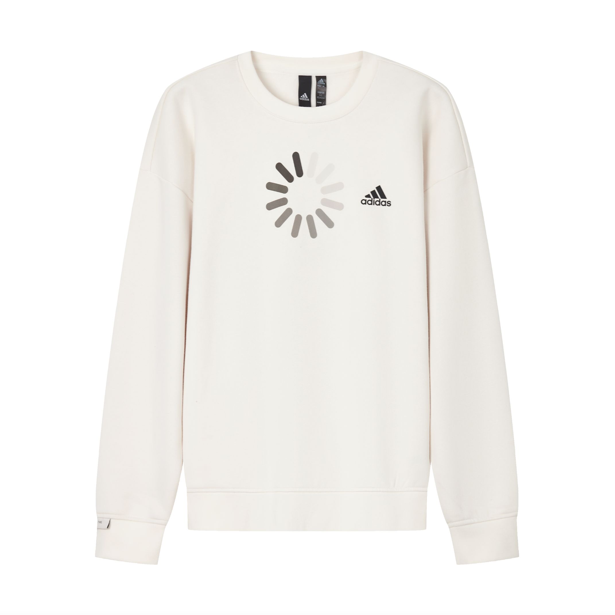 Свитшот Unisex Adidas, слоновая кость, Бежевый, Свитшот Unisex Adidas, слоновая кость
Свитшот Unisex Adidas, слоновая кость, Бежевый, Свитшот Unisex Adidas, слоновая кость