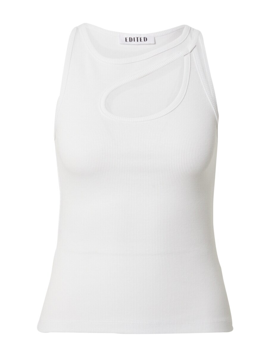 Топ Edited URSEL, белый
Топ Edited URSEL, белый
