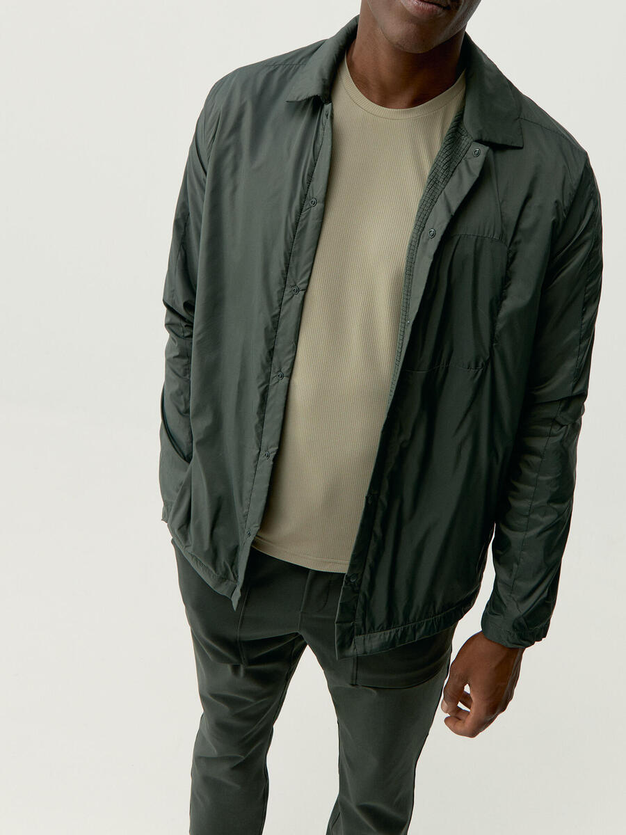 Спортивная футболка с коротким рукавом для мужчин Havel Born Living Yoga
Спортивная футболка с коротким рукавом для мужчин Havel Born Living Yoga