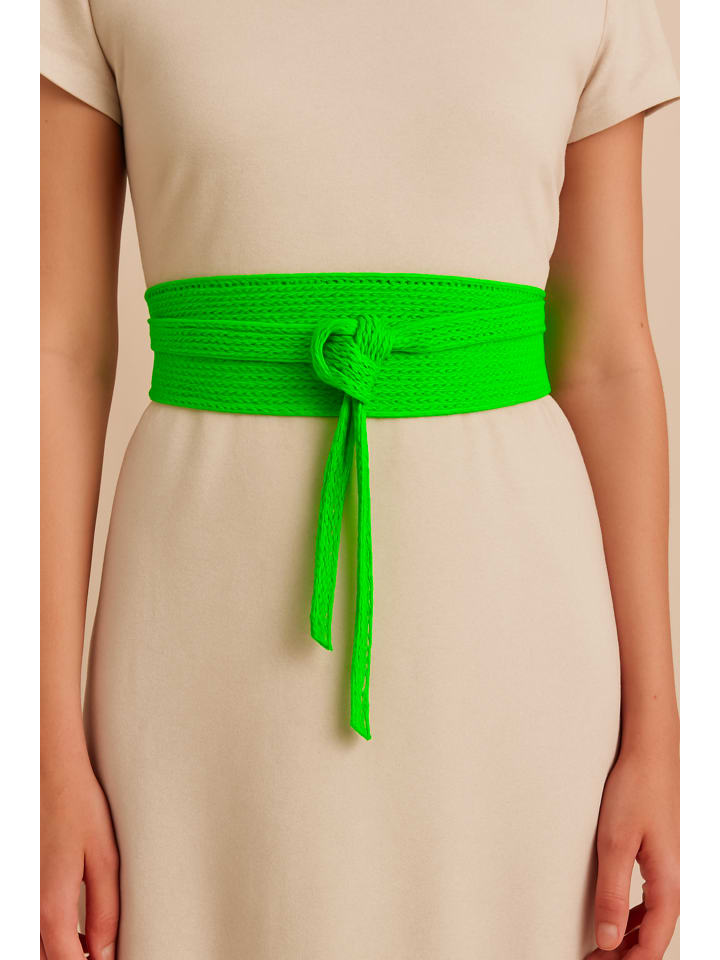 Ремень collezione alessandro, зеленый
Ремень collezione alessandro, зеленый