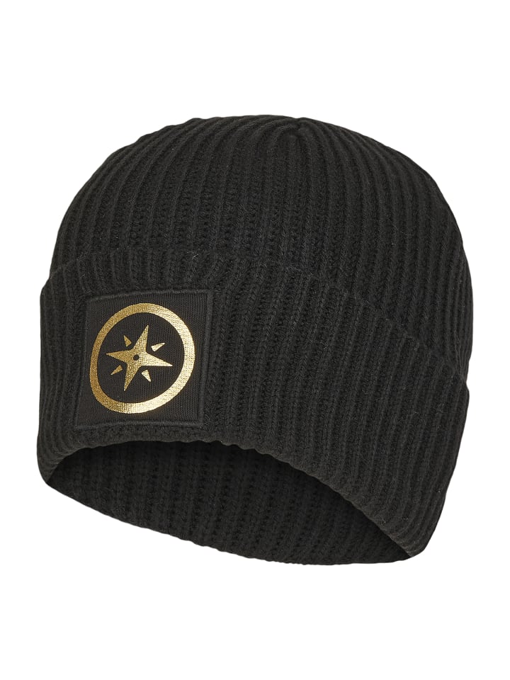 Шапка Salzhaut, черный
Шапка Salzhaut, черный