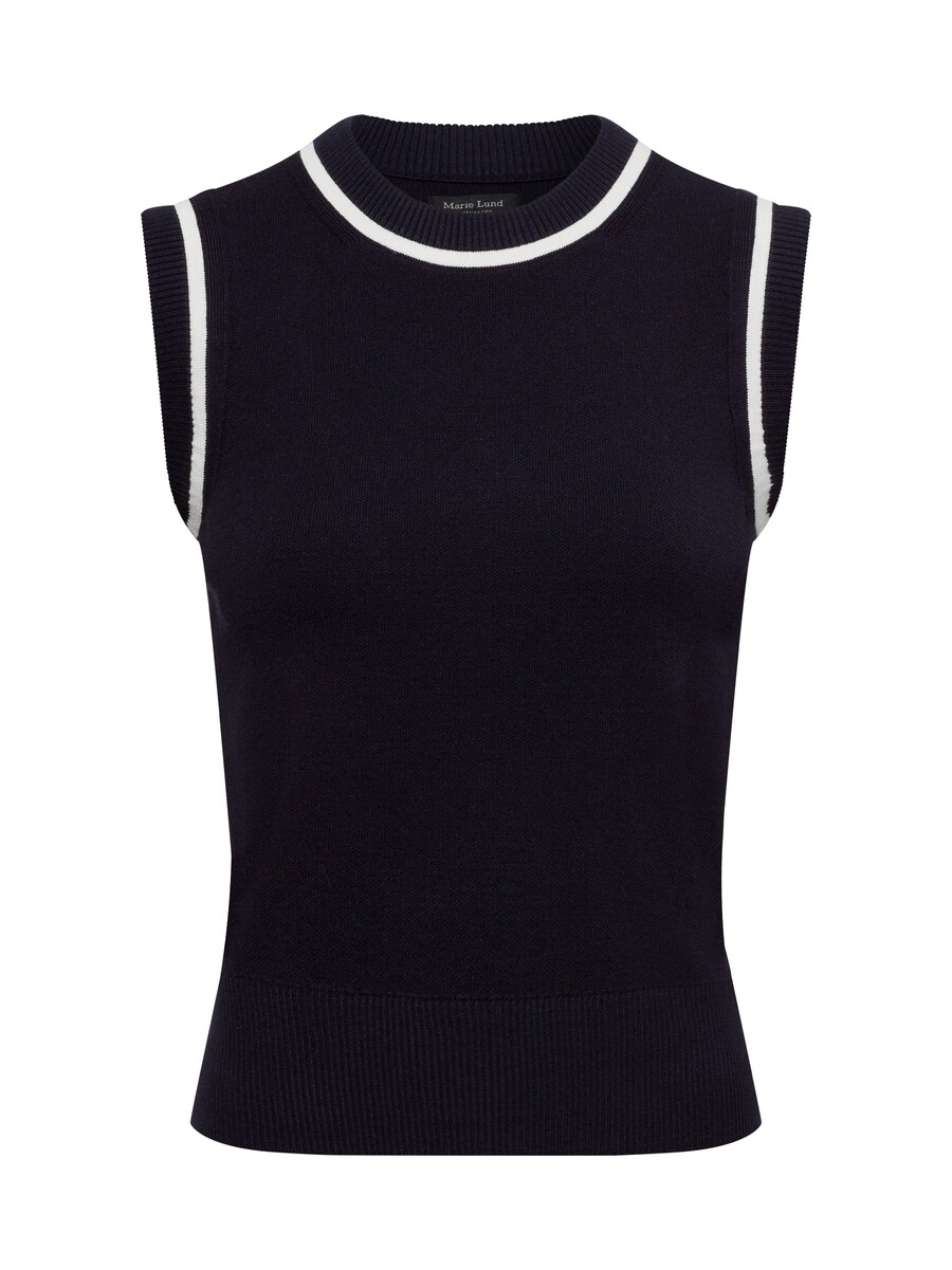 Свитер Marie Lund, морской синий
Свитер Marie Lund, морской синий