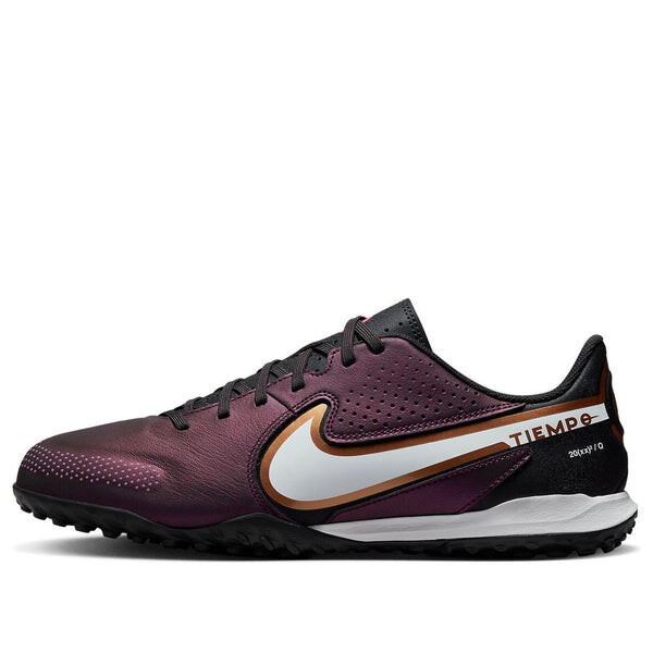 Кроссовки tiempo legend 9 академия tf Nike, фиолетовый
Кроссовки tiempo legend 9 академия tf Nike, фиолетовый