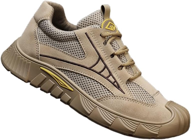 Модные мужские повседневные спортивные кроссовки, легкие и дышащие, для любого вида спорта, где сочетаются мода и комфорт Hoalox, хаки
Модные мужские повседневные спортивные кроссовки, легкие и дышащие, для любого вида спорта, где сочетаются мода и комфорт Hoalox, хаки