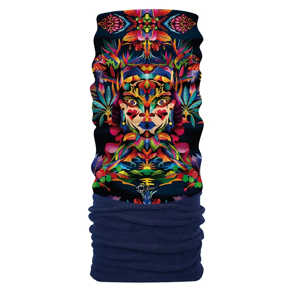 Неквормер Matt CMX Eco Polartec Ledania, разноцветный
Неквормер Matt CMX Eco Polartec Ledania, разноцветный