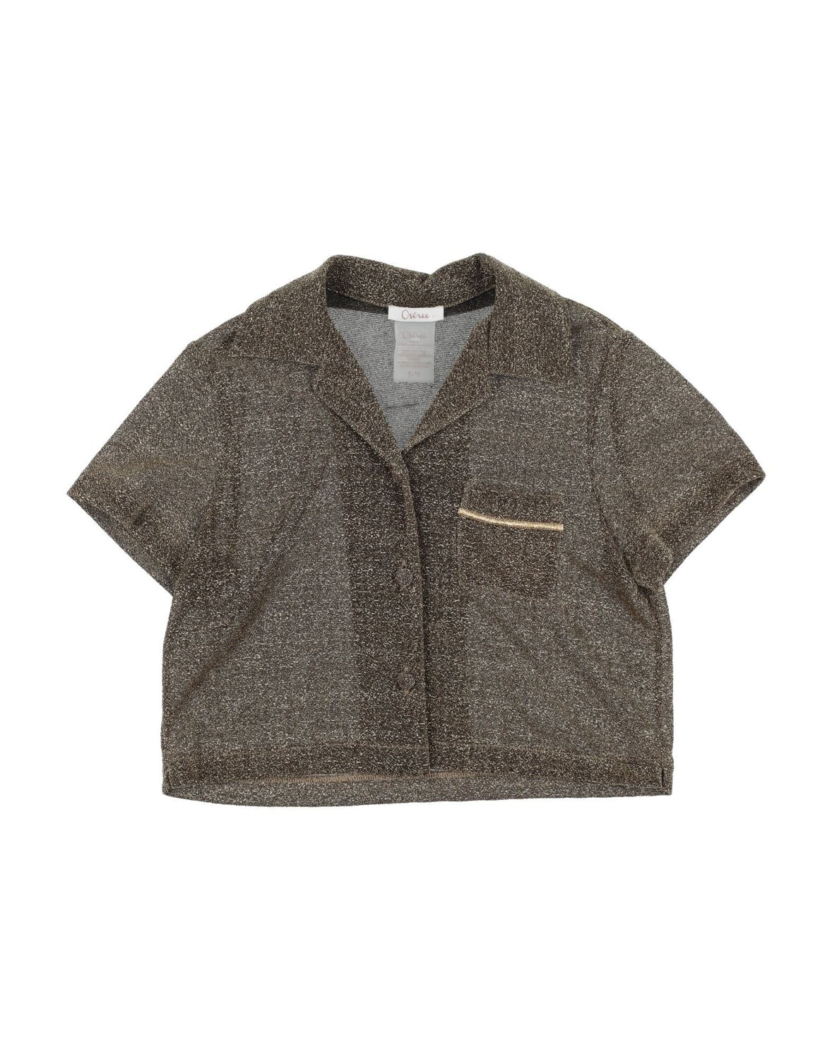 Рубашка Oséree, золото
Рубашка Oséree, золото