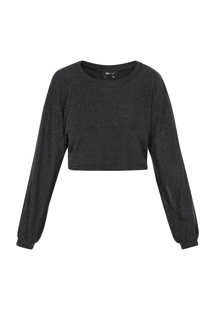 Блуза myMo at night, черный
Блуза myMo at night, черный