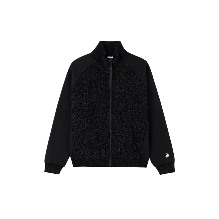 Куртка Women's Le Coq Sportif, черный
Куртка Women's Le Coq Sportif, черный