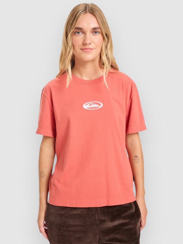 Футболка Quiksilver Standard T-Shirt, mineral red, Красный, Футболка Quiksilver Standard T-Shirt, mineral red
Футболка Quiksilver Standard T-Shirt, mineral red, Красный, Футболка Quiksilver Standard T-Shirt, mineral red