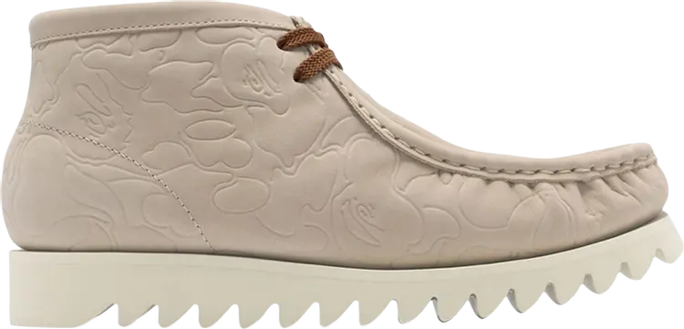 Кроссовки Manhunt #1 'Beige', кремовый, Бежевый;серый, Кроссовки Manhunt #1 'Beige', кремовый 
Кроссовки Manhunt #1 'Beige', кремовый, Бежевый;серый, Кроссовки Manhunt #1 'Beige', кремовый