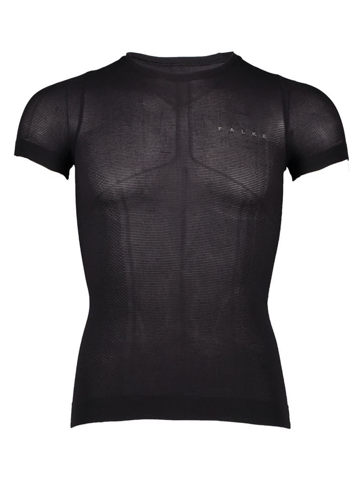 Falke Функциональная майка "Maglietta" черного цвета
Falke Функциональная майка "Maglietta" черного цвета