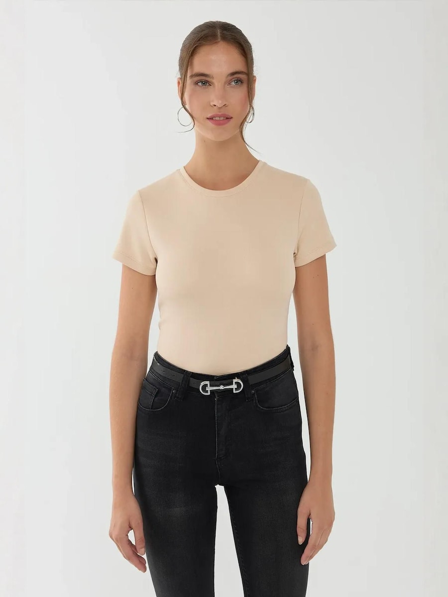 Рубашка Hiccup, светло-бежевый
Рубашка Hiccup, светло-бежевый