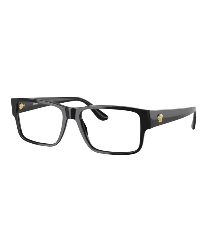Солнцезащитные очки Ve 3342 Versace, черный
Солнцезащитные очки Ve 3342 Versace, черный