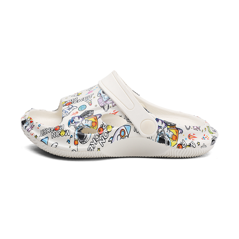 Детские сандалии с нескользящей подошвой RHOBESAM, экрю
Детские сандалии с нескользящей подошвой RHOBESAM, экрю