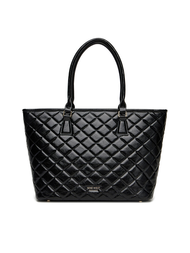 Сумка-шоппер Nine West CEO-LINDA-LA374-4064, черный
Сумка-шоппер Nine West CEO-LINDA-LA374-4064, черный