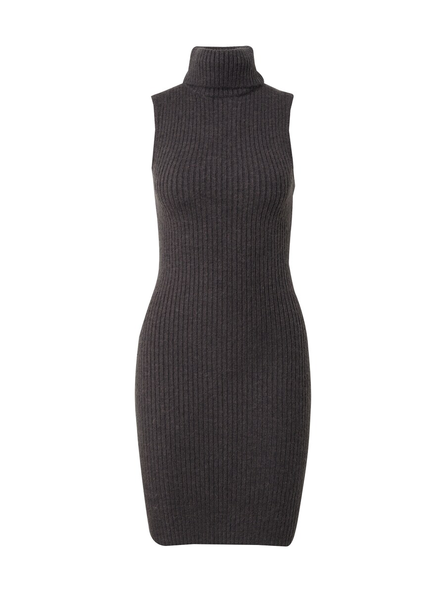 Вязаное платье LeGer by Lena Gercke Polly, темно-серый
Вязаное платье LeGer by Lena Gercke Polly, темно-серый