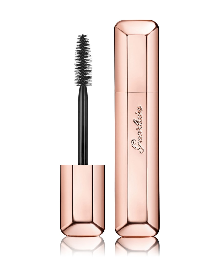 Тушь для ресниц GUERLAIN Mad Eyes Cils d'Enfer, Nr. Nc35, 8.5g
Тушь для ресниц GUERLAIN Mad Eyes Cils d'Enfer, Nr. Nc35, 8.5g