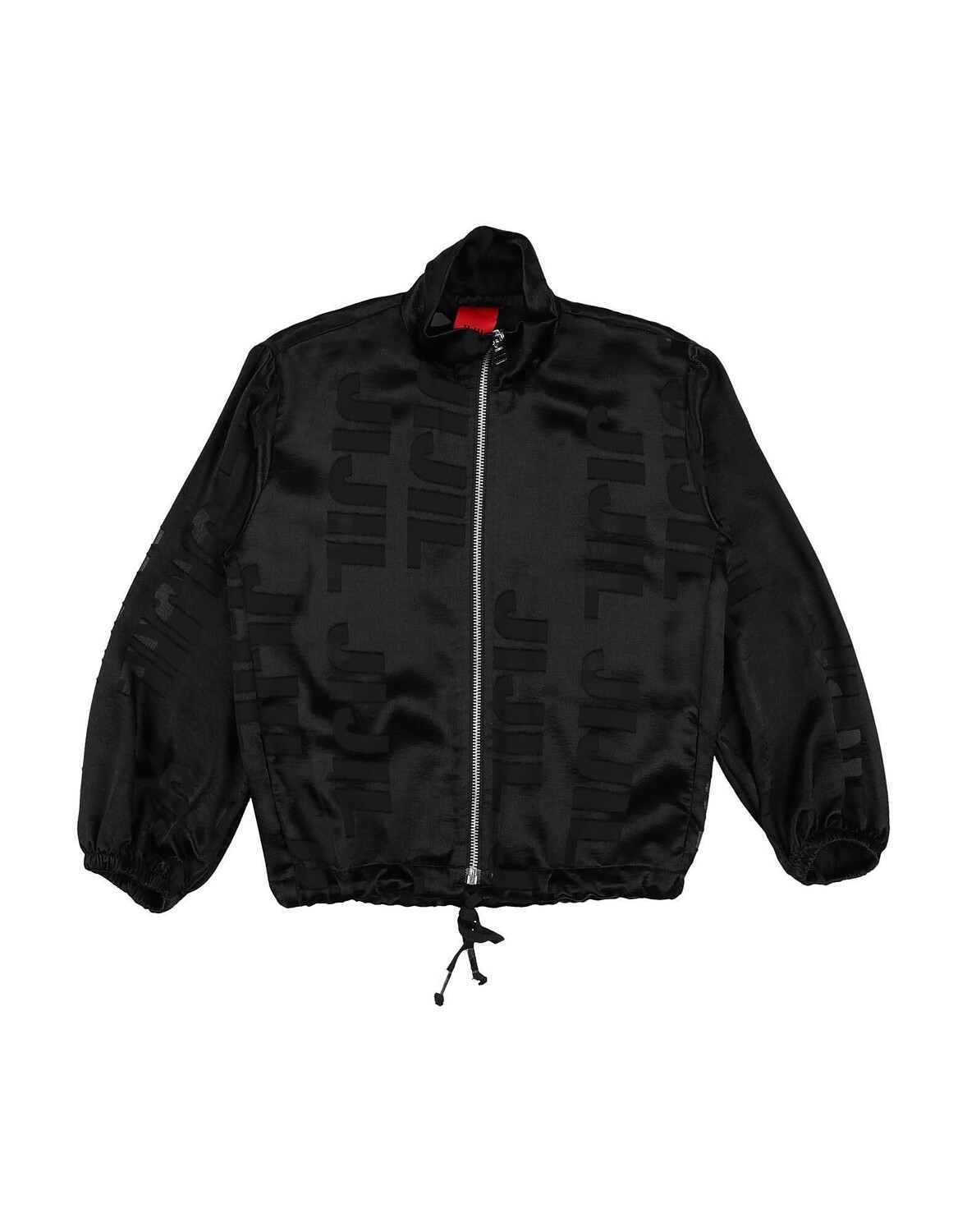 Толстовка Jijil Jolie, черный
Толстовка Jijil Jolie, черный