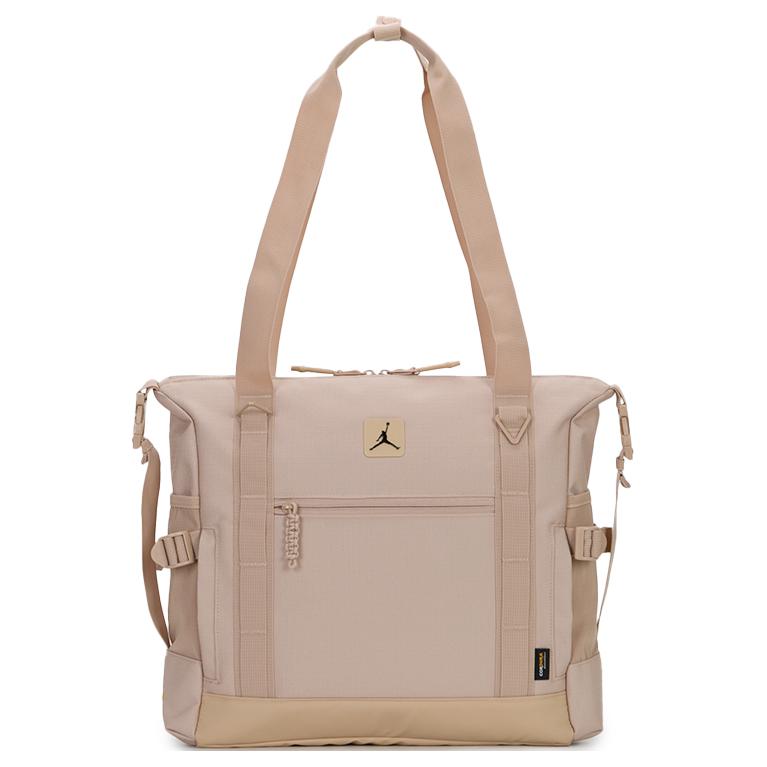 Jordan Полиэстеровый спортивный рюкзак через плечо средний размер унисекс розовый, Pink
Jordan Полиэстеровый спортивный рюкзак через плечо средний размер унисекс розовый, Pink