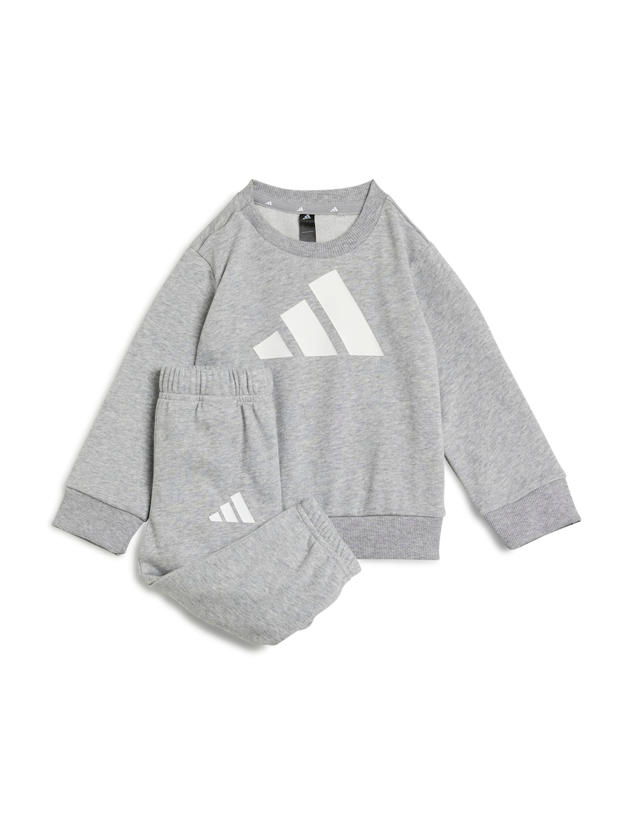 Спортивный костюм ADIDAS SPORTSWEAR, серый
Спортивный костюм ADIDAS SPORTSWEAR, серый