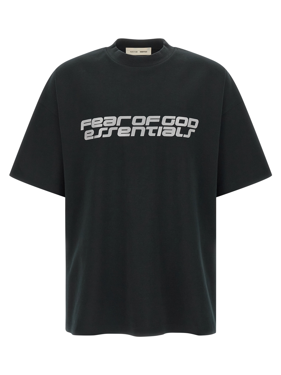 Футболка «90-е» FEAR OF GOD ESSENTIAL, черный
Футболка «90-е» FEAR OF GOD ESSENTIAL, черный