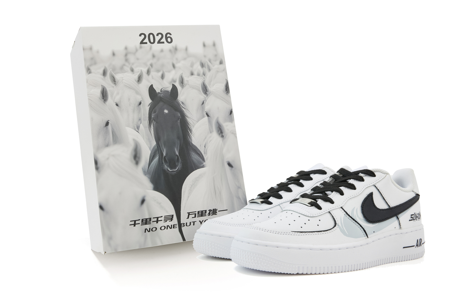 Nike Кроссовки для скейтбординга Air Force 1 с износостойким низким верхом, унисекс, белый и черный
Nike Кроссовки для скейтбординга Air Force 1 с износостойким низким верхом, унисекс, белый и черный