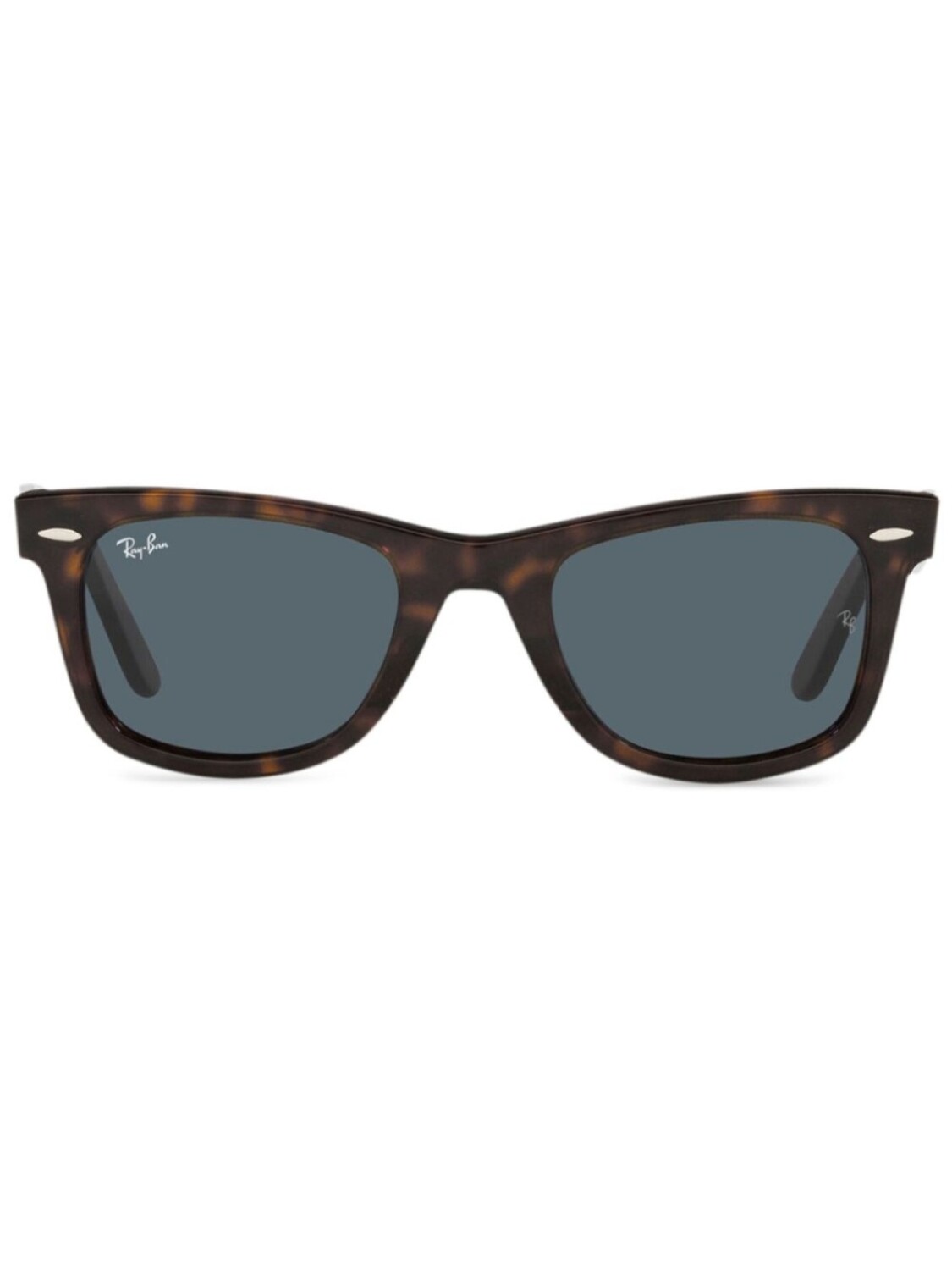 Ray-Ban WAYFARER Черепаховый, коричневый
Ray-Ban WAYFARER Черепаховый, коричневый