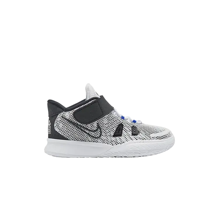 Кроссовки Nike Kyrie 7 TD, белый
Кроссовки Nike Kyrie 7 TD, белый