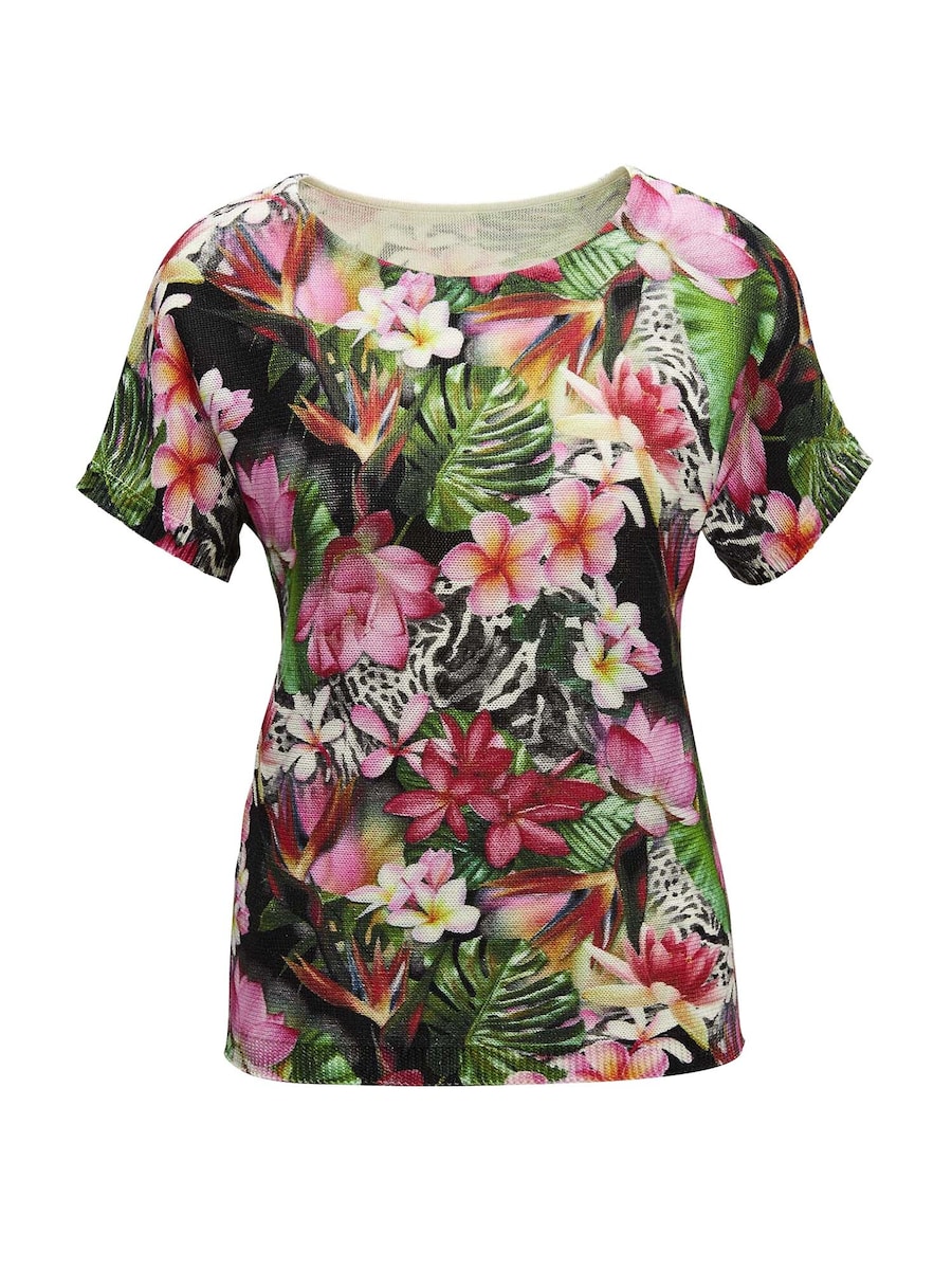 Свитер MADELEINE, Mixed Colors
Свитер MADELEINE, Mixed Colors