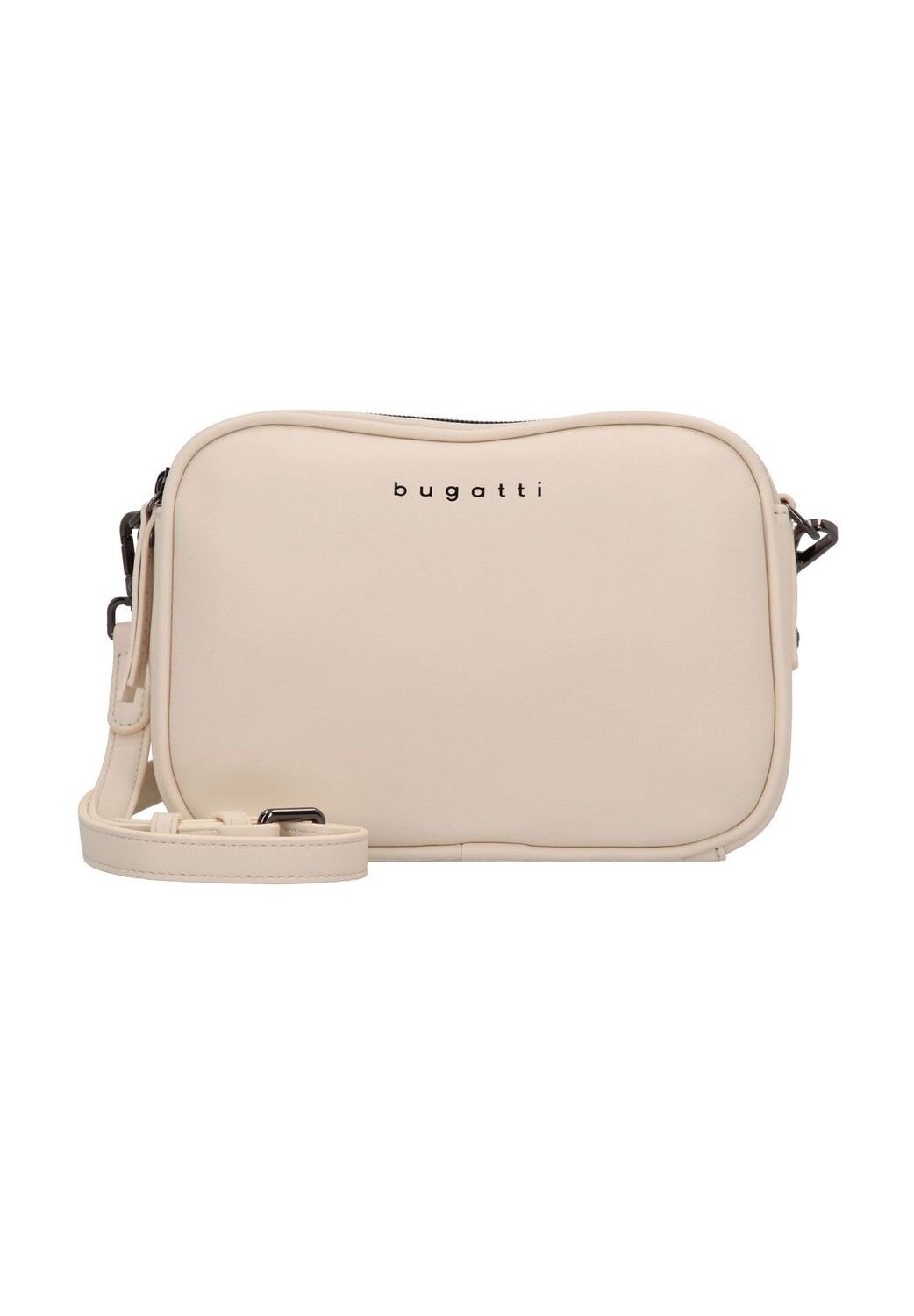 Сумка через плечо Алмата 21 см bugatti, бежевый
Сумка через плечо Алмата 21 см bugatti, бежевый