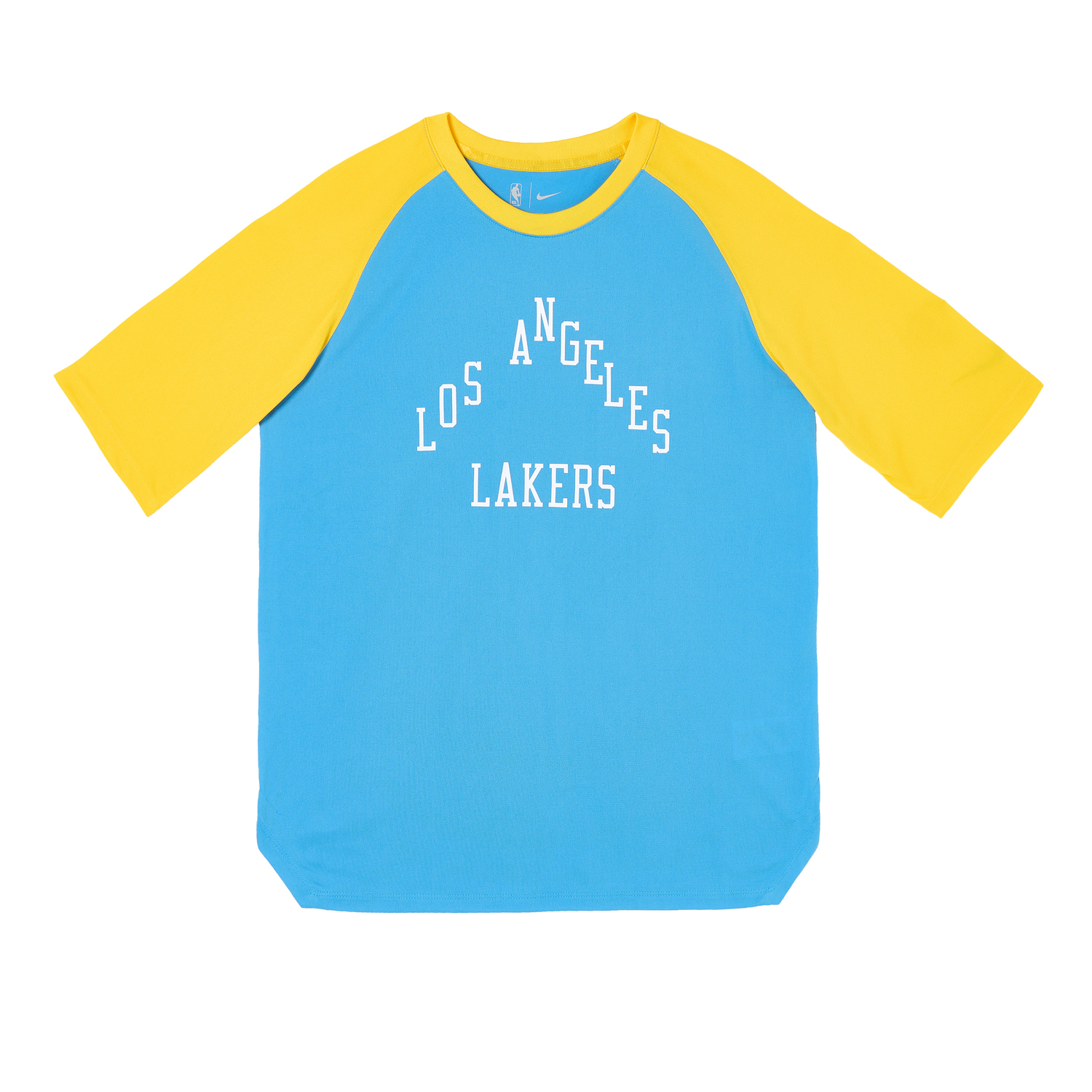 Футболка для младших школьников Nike, желтый
Футболка для младших школьников Nike, желтый