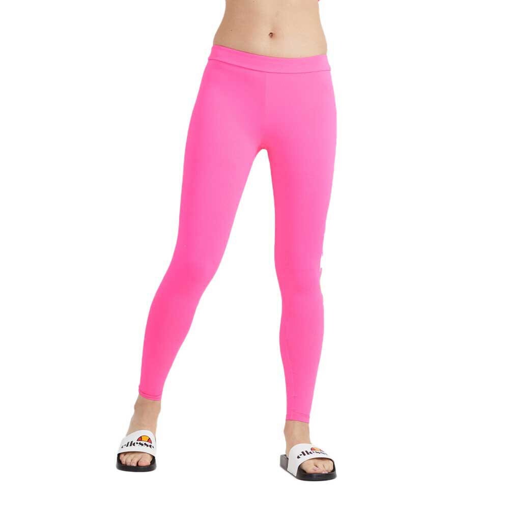 Леггинсы Ellesse Mulvian, розовый
Леггинсы Ellesse Mulvian, розовый