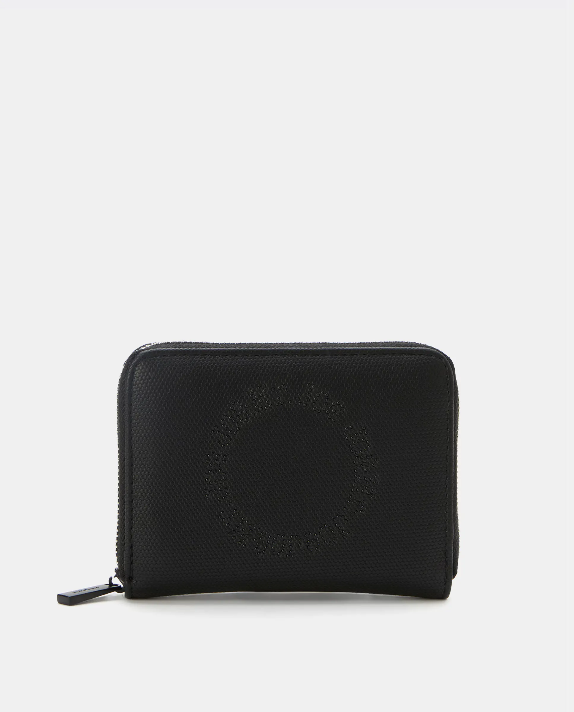 Складной кардхолдер Jo & Mr. Joe, черный 
Складной кардхолдер Jo & Mr. Joe, черный