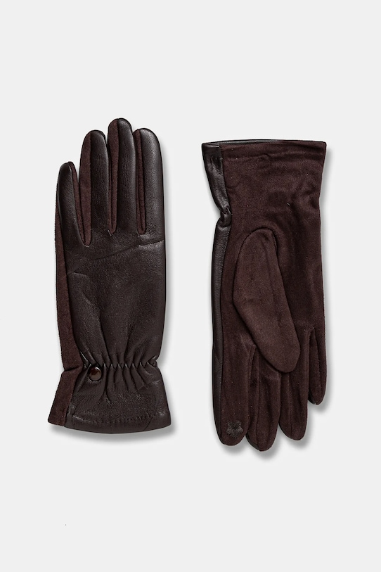Перчатки Answear.Lab, коричневый
Перчатки Answear.Lab, коричневый