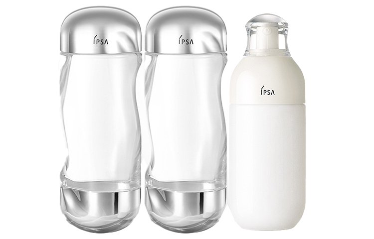 IPSA Набор для ухода за кожей golden sand self control emulsion: увлажняющий, освежающий, восстанавливающий, набор из 3 штук
IPSA Набор для ухода за кожей golden sand self control emulsion: увлажняющий, освежающий, восстанавливающий, набор из 3 штук