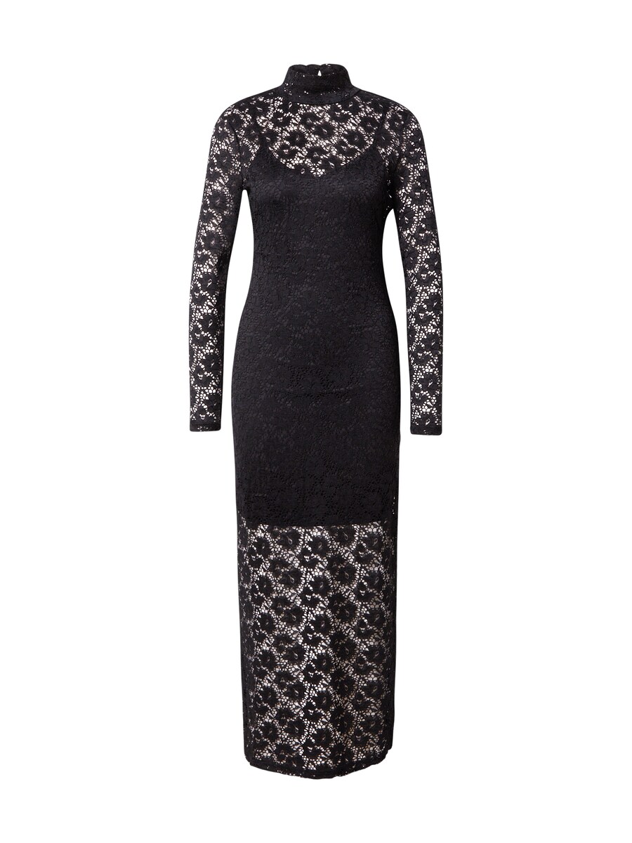 Платье VILA VIDORY, черный
Платье VILA VIDORY, черный