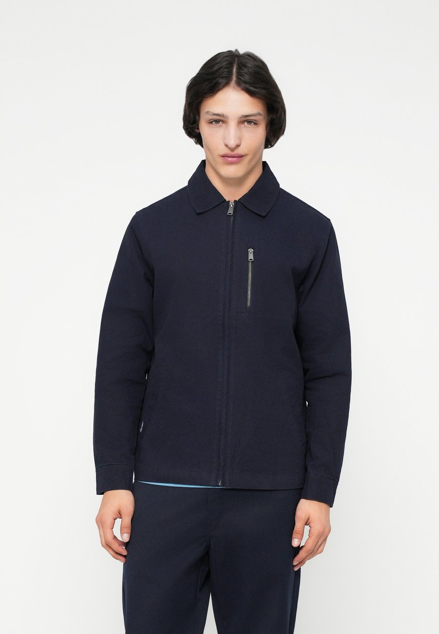 Куртка Penfield HARWICH JACKET, Navy Blazer/Dark Blue
Куртка Penfield HARWICH JACKET, Navy Blazer/Dark Blue
