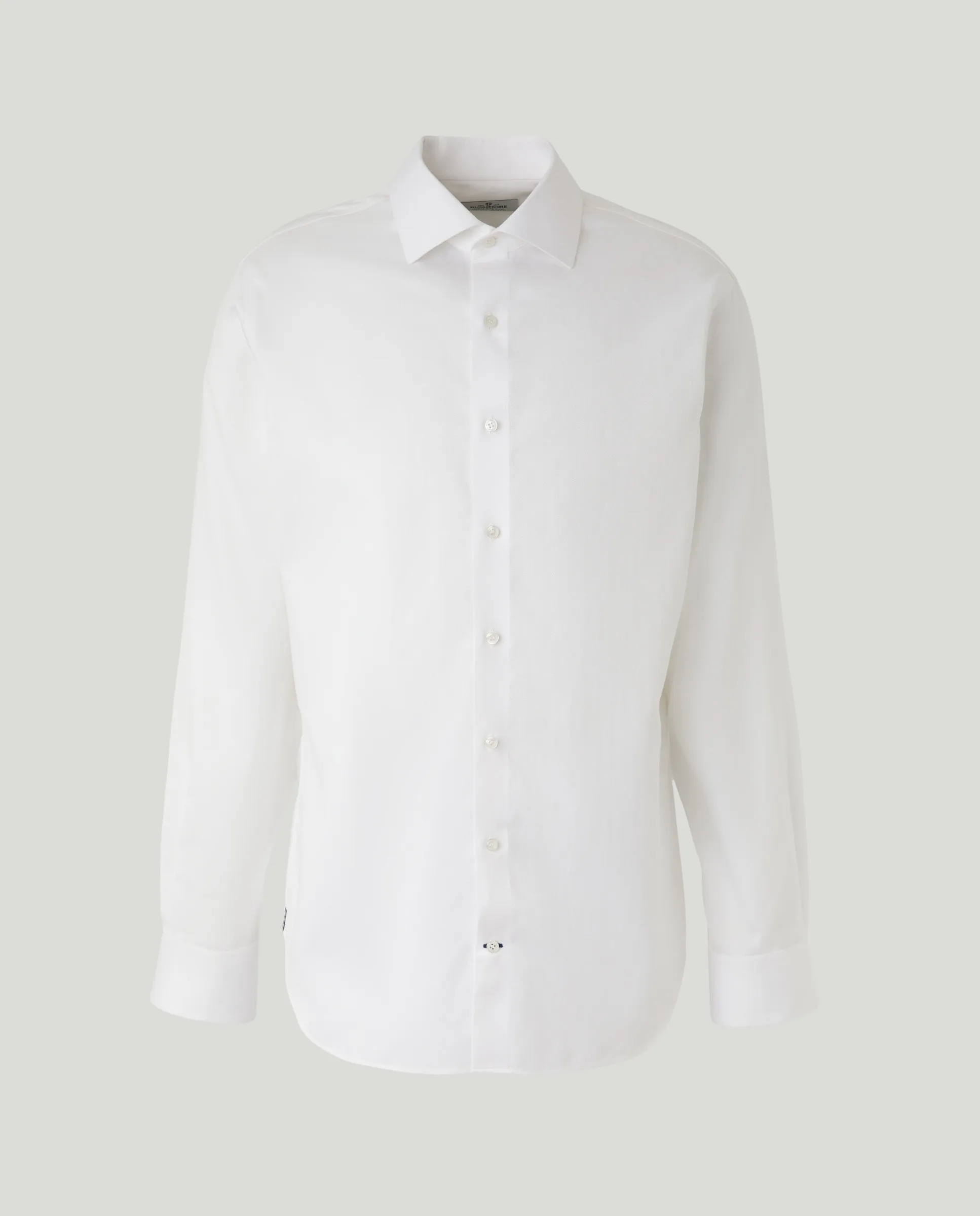 Мужская рубашка без утюжки Rushmore, белый
Мужская рубашка без утюжки Rushmore, белый