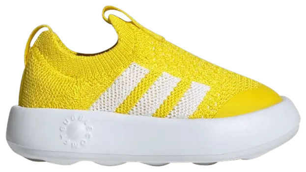Кроссовки adidas BubbleComfy I 'Yellow', желтый
Кроссовки adidas BubbleComfy I 'Yellow', желтый