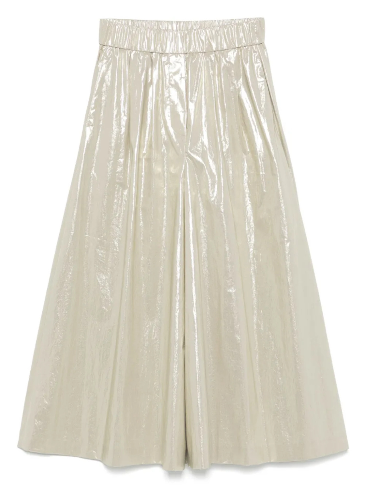 Металлические брюки Peserico, зеленый
Металлические брюки Peserico, зеленый