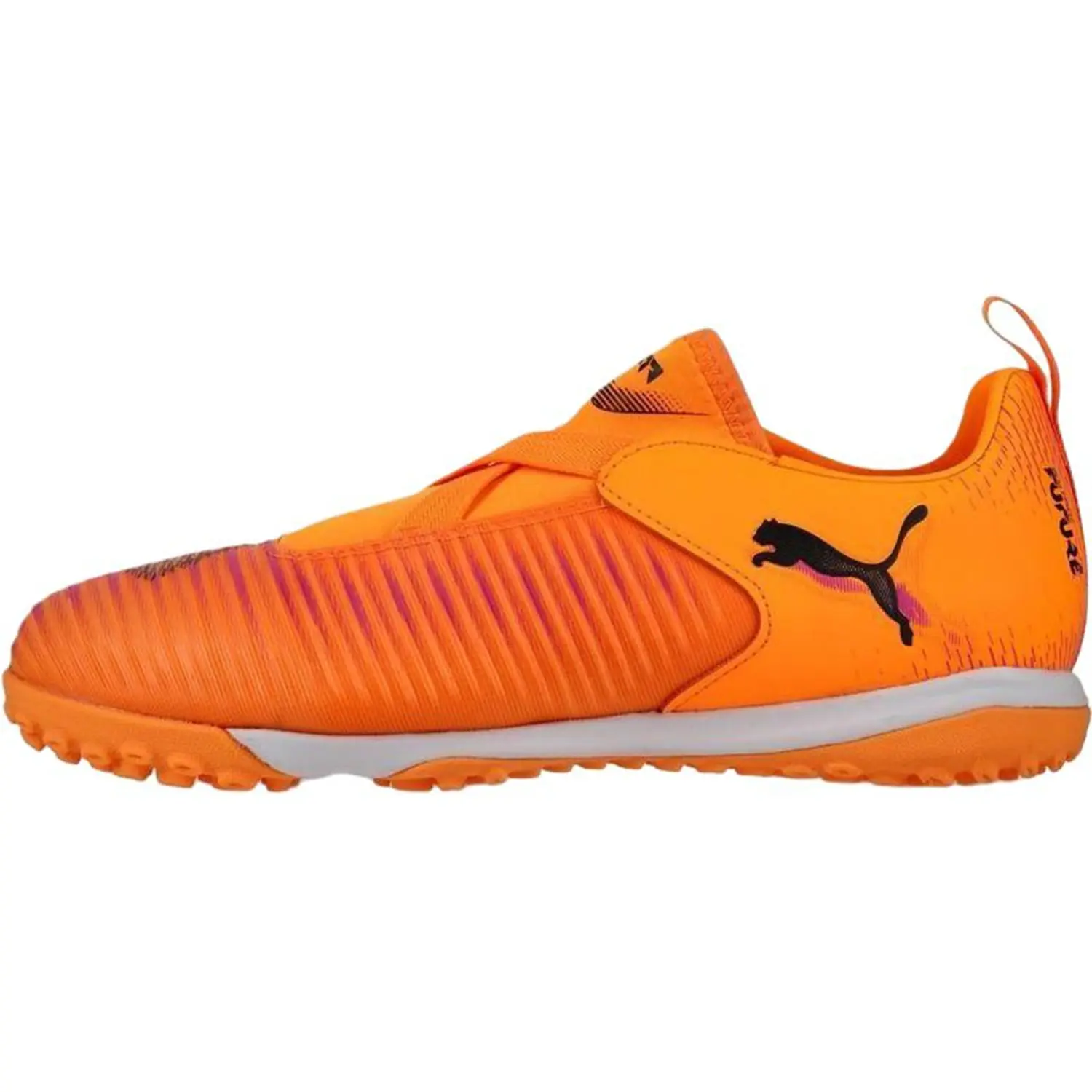 FUTURE 8 MATCH Low top детские футбольные бутсы Orange для подростков PUMA, оранжевый
FUTURE 8 MATCH Low top детские футбольные бутсы Orange для подростков PUMA, оранжевый