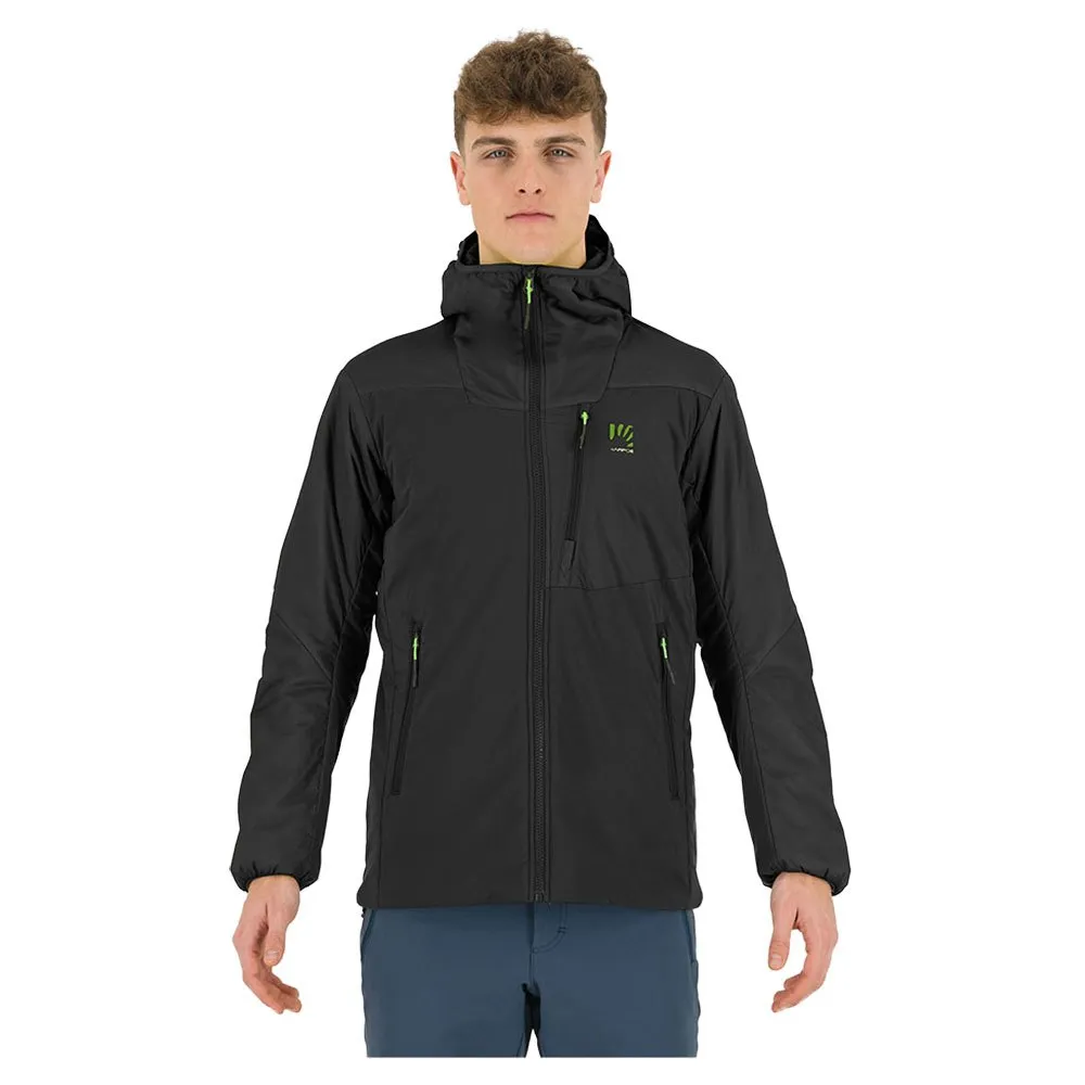 Куртка Karpos Castore, черный
Куртка Karpos Castore, черный