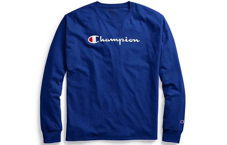 Футболка унисекс Champion
Футболка унисекс Champion