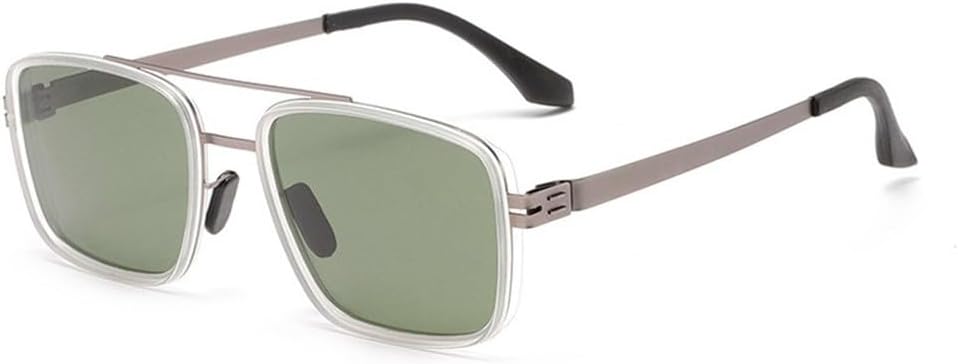 Поляризованные солнцезащитные очки для мужчин, очки для вождения, металлические солнцезащитные очки для женщин и мужчин, винтажные очки, защита от ультрафиолета UV400 HDUBFY, 1
Поляризованные солнцезащитные очки для мужчин, очки для вождения, металлические солнцезащитные очки для женщин и мужчин, винтажные очки, защита от ультрафиолета UV400 HDUBFY, 1