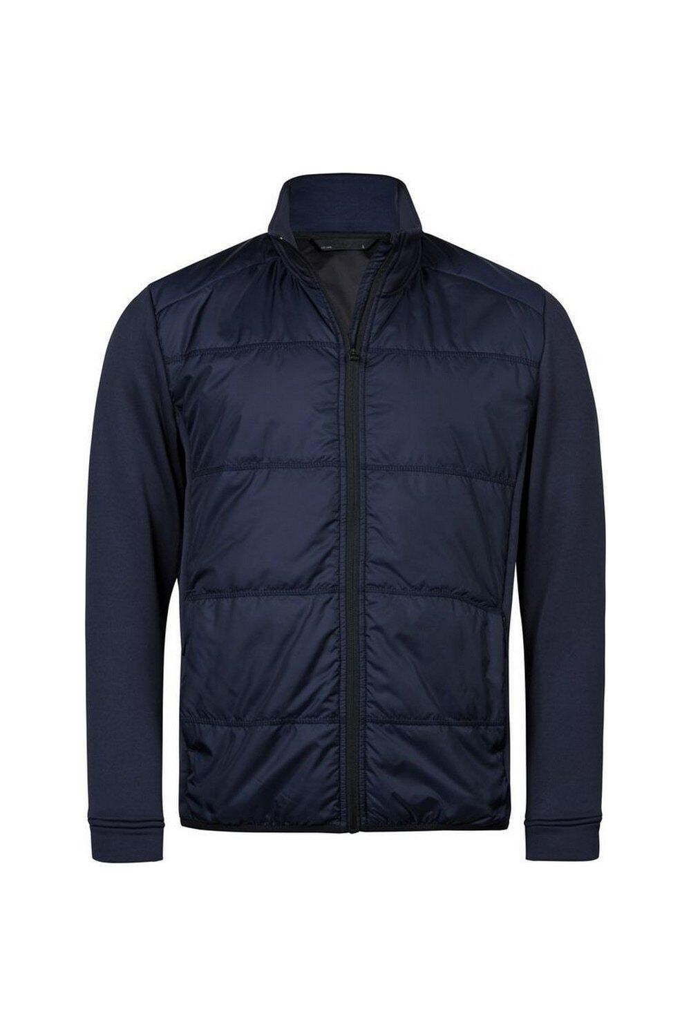 Гибридная эластичная куртка TEE JAYS, темно-синий
Гибридная эластичная куртка TEE JAYS, темно-синий