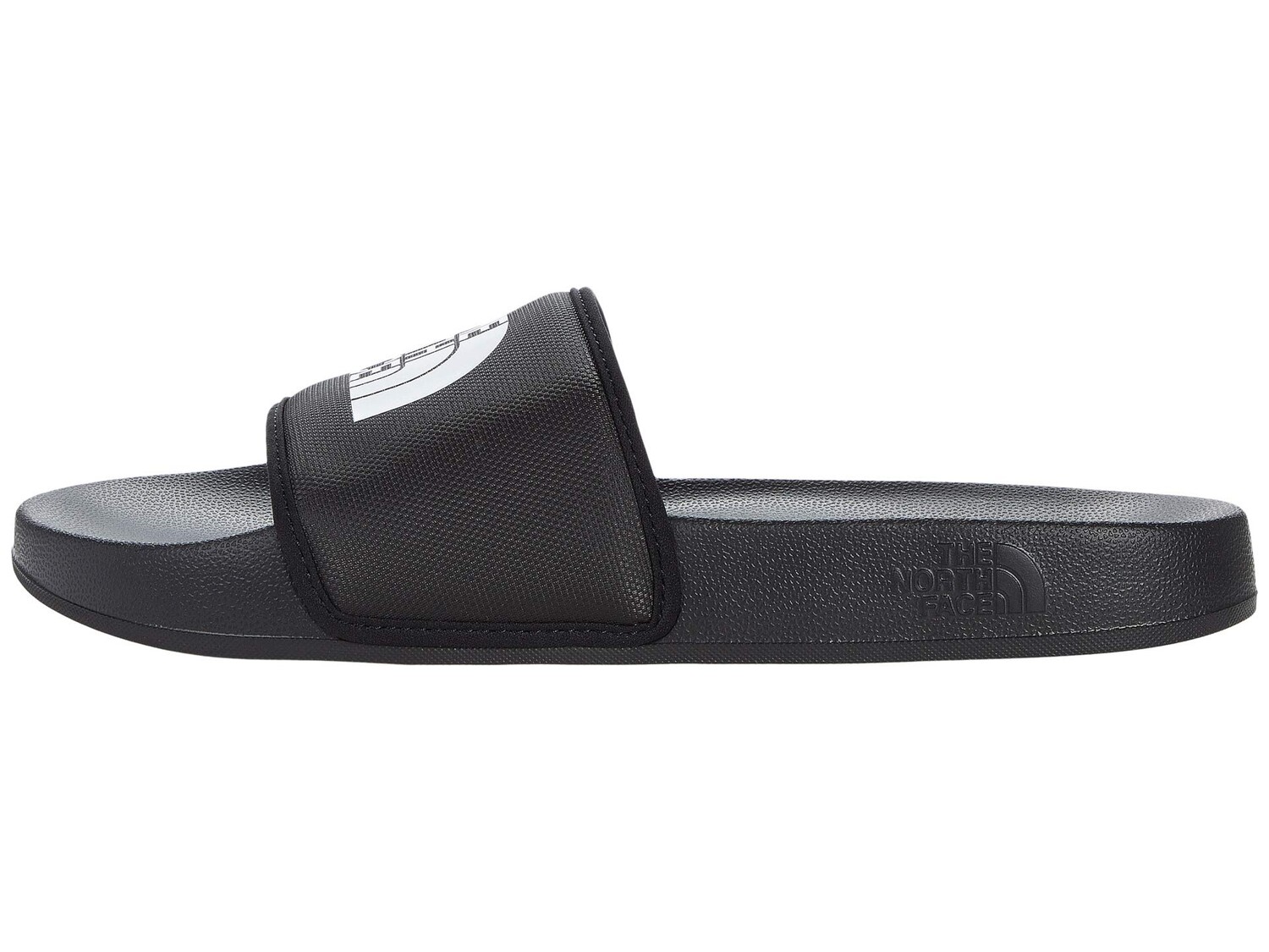 Сандалии The North Face Base Camp Slide III
Сандалии The North Face Base Camp Slide III