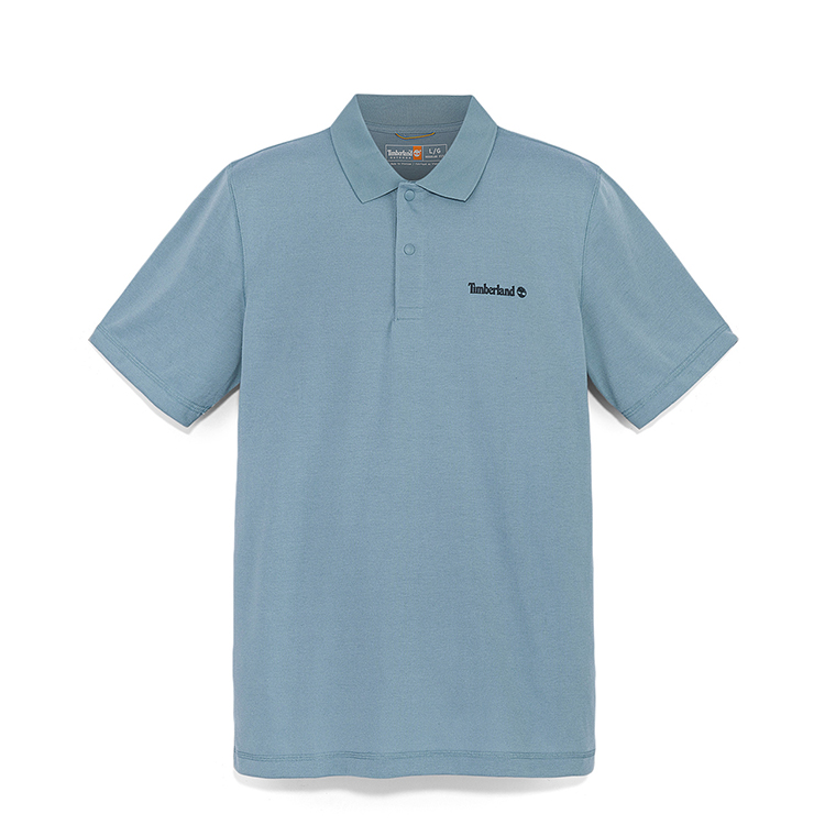 Поло Steel Blue Timberland, синий
Поло Steel Blue Timberland, синий
