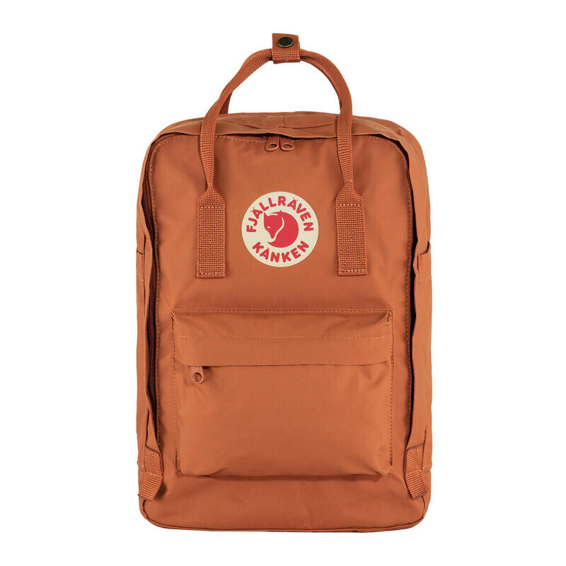 Треккинговый рюкзак Fjallraven, коричневый 
Треккинговый рюкзак Fjallraven, коричневый